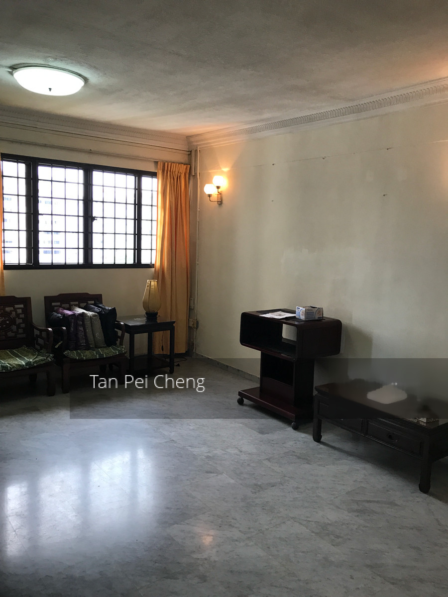 Blk 133 Bedok North Avenue 3 (Bedok), HDB 4 Rooms #143181432